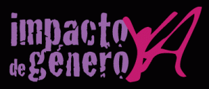 Logo de la Web Impacto de Género